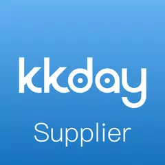download KKday Supplier APK