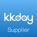 KKday Supplier APK