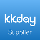 ikon KKday Supplier