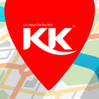 KK Tracker ícone
