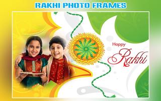 Rakhi 2023 Photo Frames bài đăng