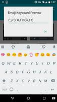 Cute Fonts - Emoji Keyboard تصوير الشاشة 2