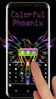 Colorful Phoenix screenshot 2