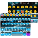 Galaxy Star Emoji Keyboard APK