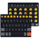 Emoji Keyboard Skin Calculator APK