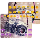 Camera Emoji Keyboard APK