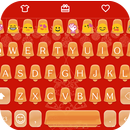 Christmas Day Emoji Keyboard🎅 APK