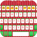 Christmas Love Eomji Keyboard APK