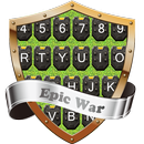 Emoji Keyboard - Shield APK