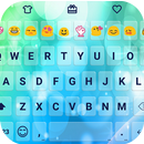 Cute Multicolor Emoji Keyboard APK