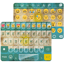 Argentina Emoji Keyboard Theme APK