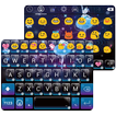 Ballet Girl Emoji Keyboard