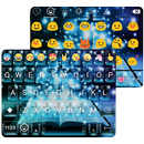 Bible Emoji Keyboard Theme APK