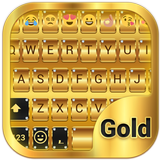 Gold أيقونة
