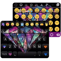 Galaxy Diamond Emoji Wallpaper APK  for Android – Download Galaxy  Diamond Emoji Wallpaper APK Latest Version from 