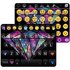 Galaxy Diamond أيقونة