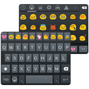 Emoji Keyboard Skin for Galaxy APK