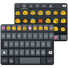 Emoji Keyboard Skin for Galaxy ikona