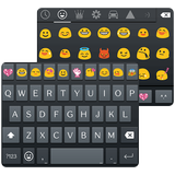 Emoji Keyboard Skin for Galaxy icône
