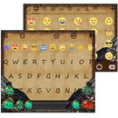 Lord of Thrones Theme – Emoji Keyboard APK