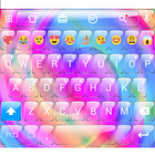 Emoji Keyboard Glass Spiral biểu tượng