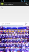 Glass DropsRef Emoji Keyboard bài đăng