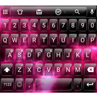 Emoji Keyboard Glass Nebula biểu tượng
