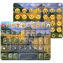 Emoji Keyboard Great Wall APK