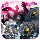 DJ Emoji Keyboard APK