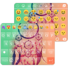 Emoji Keyboard - Dreamcatcher icône