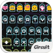 Electric Circuit Emoji Theme