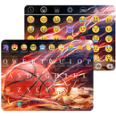 Basketball Live Wallpaper APK