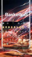 Basketball الملصق