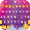 Flower Emoji Keyboard