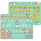 April Fool Day Zeichen