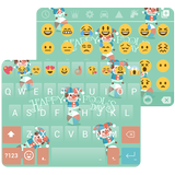 April Fool Day Zeichen