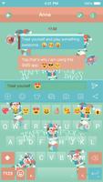 April Fool Day Plakat