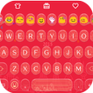 🎊New Year Emoji Keyboard🎉