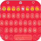 🎊New Year Emoji Keyboard🎉 ícone