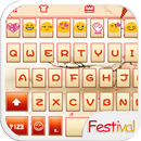 Happy Spring Festival Theme APK