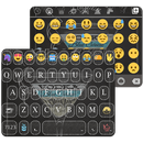 Happy Vodka Emoji Keyboard APK