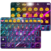 Happy Emoji Keyboard Theme
