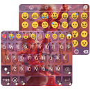 Indian Hunter Emoji Keyboard Theme APK
