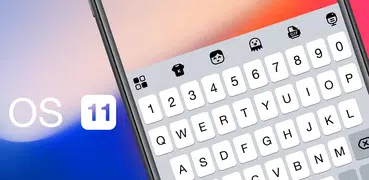 Simple Keyboard Theme