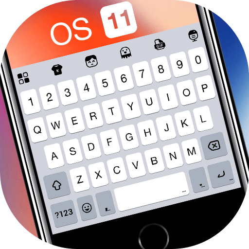 Simple Keyboard Theme