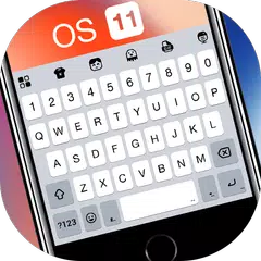 Simple Keyboard Theme