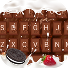 Emoji Keyboard for Oreo ícone