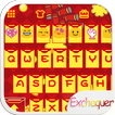Money Coming Emoji Keyboard