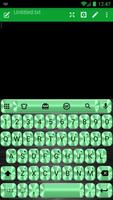 Emoji Keyboard Metallic Green bài đăng
