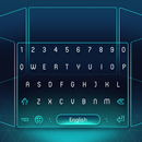 Neon Keyboard APK